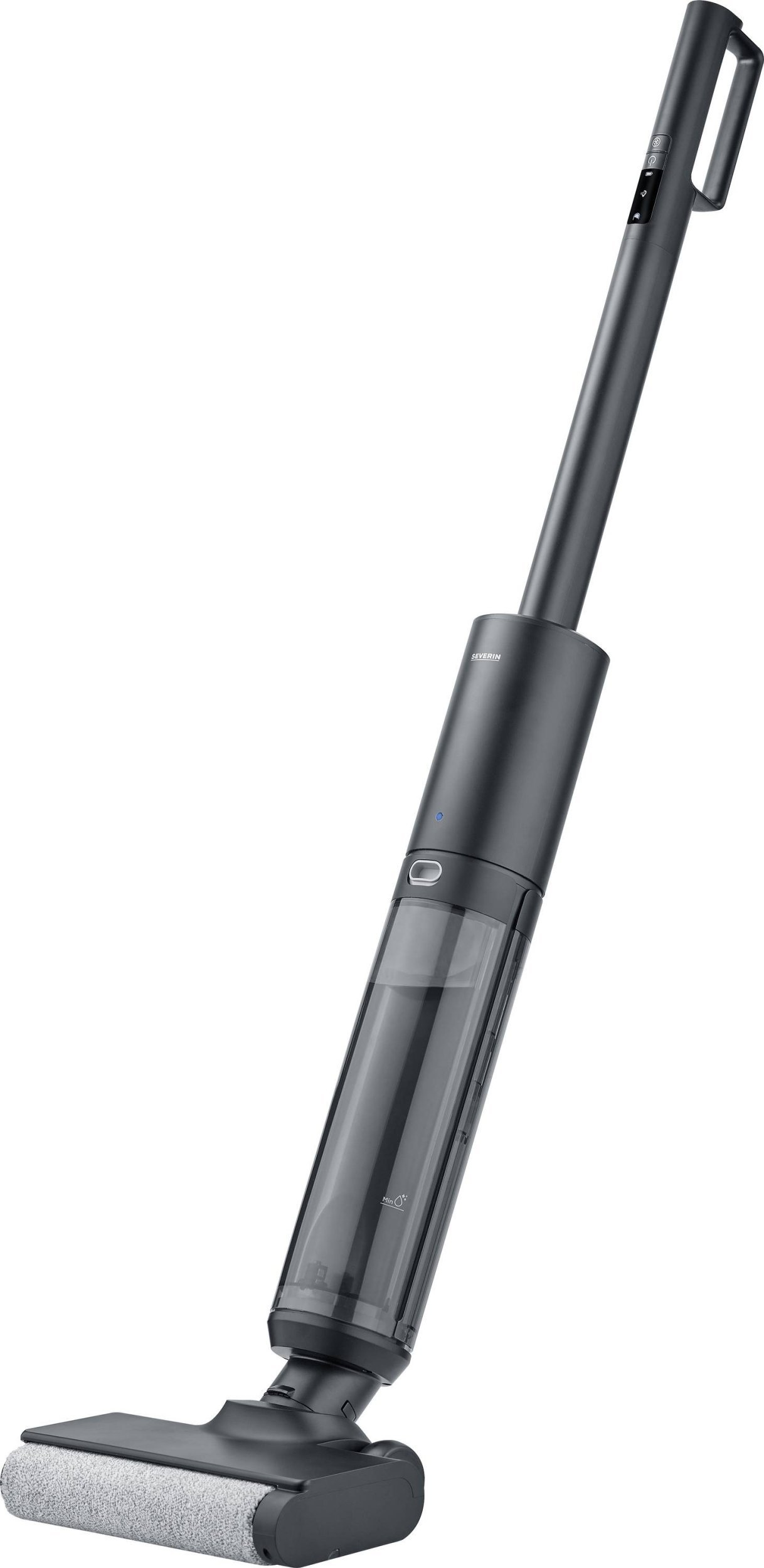 Mop elektryczny Severin SC 7177