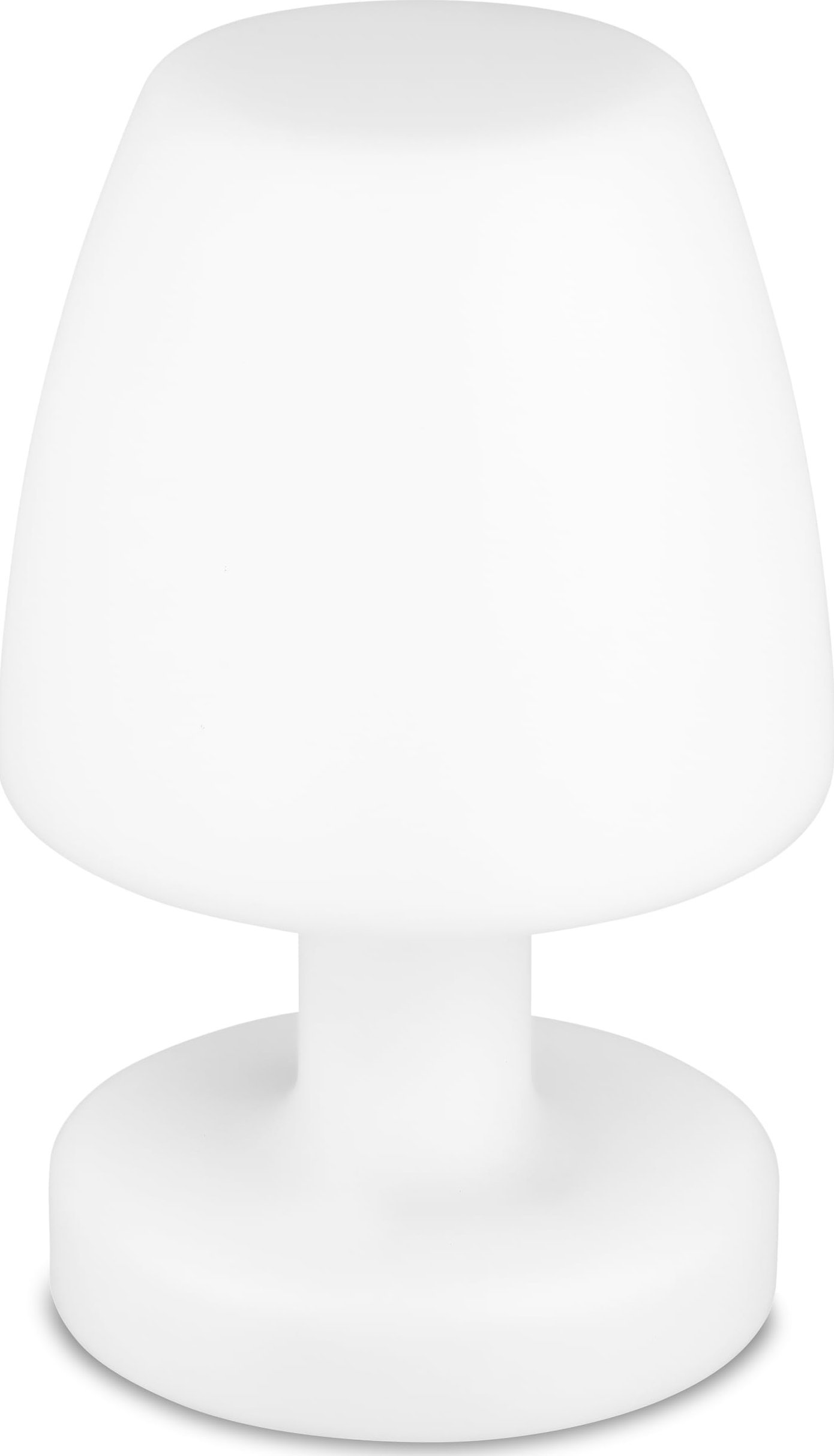 Lampa stołowa REV REV LED Accu Table Lamp white dimmable, 120lm 2021002000