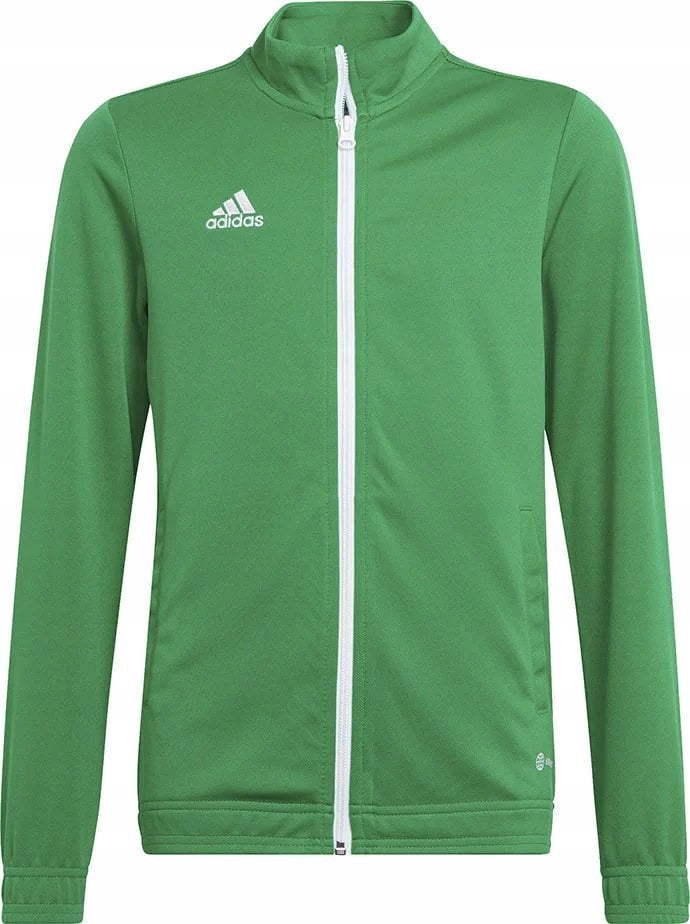 Adidas Bluza adidas ENTRADA 22 Track Jacket Y HI2138