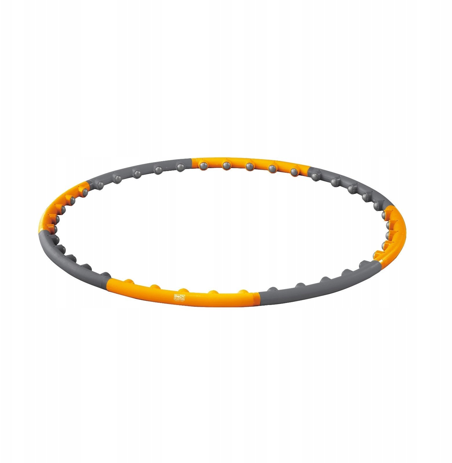 Body Sculpture HULA HOP Z OBCIĄŻENIEM BB 6430