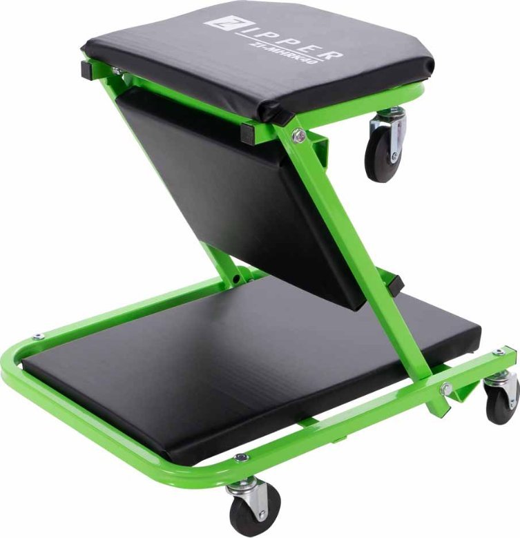 Zipper Zipper ZI-MHRK40 Mechanic's Mobile Creeper
