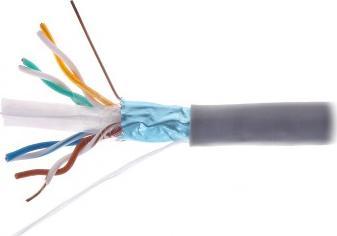 SKRĘTKA FTP/K6/305M CONOTECH