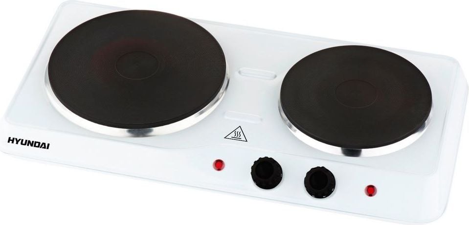 Płyta wolnostojąca Hyundai dwupolowa EP310W
