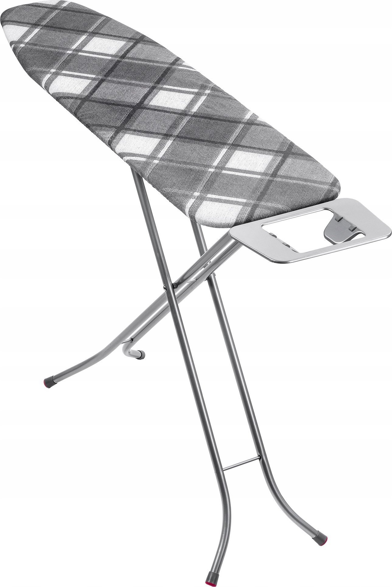 Kadax Deska Do Prasowania Z Uchwytem Składana 114x34cm