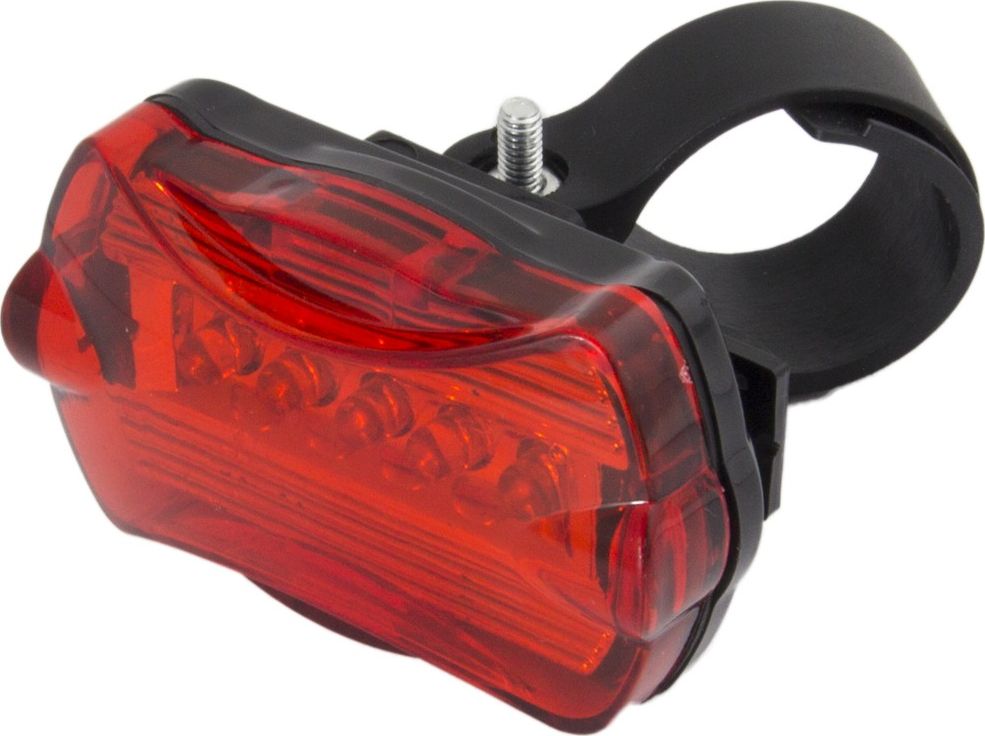 Esperanza Helvetios - Lampka Rowerowa (EOT008)