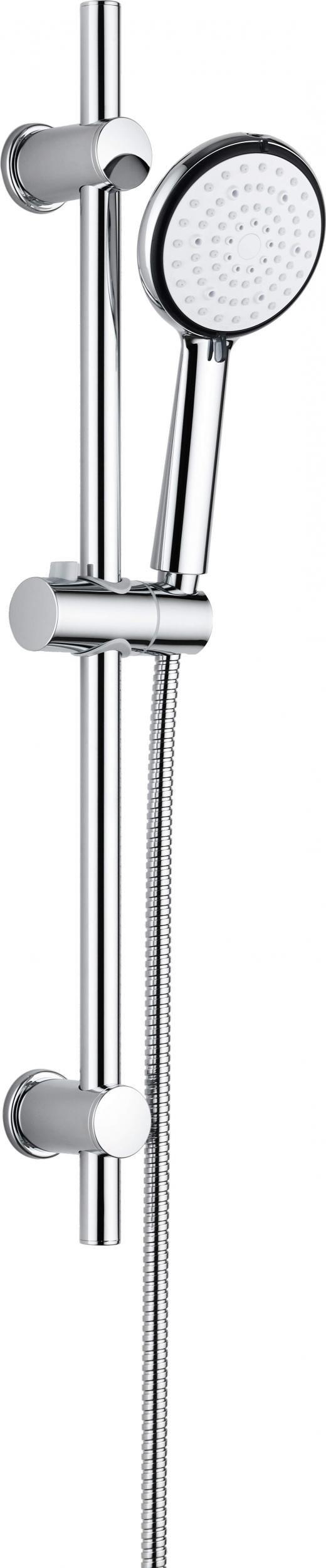 Zestaw prysznicowy Deante NEO BORO CHROM ZESTAW NATRYSKOWY 6-FUNKCYJNY