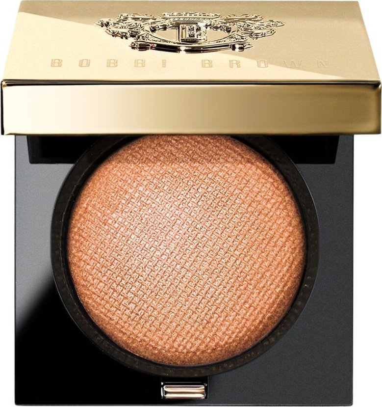 Bobbi Brown Bobbi Brown Luxe Eye Shadow Multichrome 2,5g. Incandescent