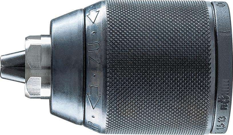 Uchwyt wiertarski Extra80-RV 1,0-10mm 3/8"-24 RHM