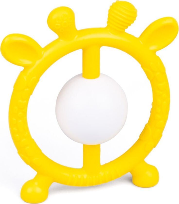 Dumel Dumel Gryzak Grzechotka Jeleń