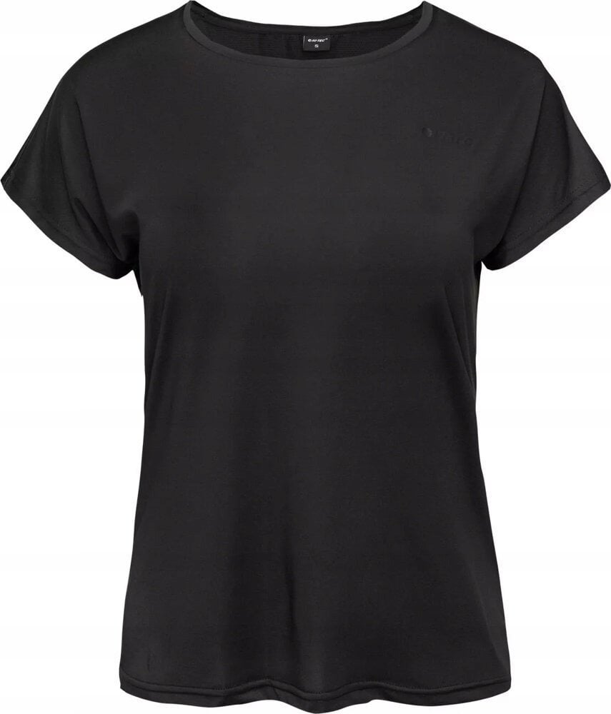 Hi-Tec Damska Koszulka z krótkim rękawem LADY HINE