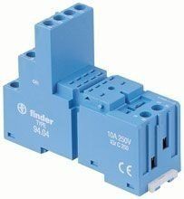 Finder Gniazdo do przekaźników 55.32, 55.34, 85.02, 85.04 (94.04SPA)