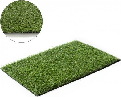 Dywany Łuszczów SZTUCZNA TRAWA MONA gotowe wymiary, 133x150 cm