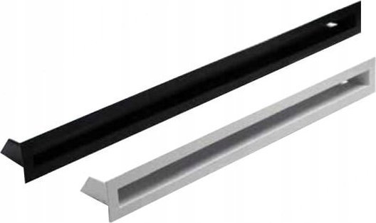 Sourcing AERO GRATE 6X38 BLACK