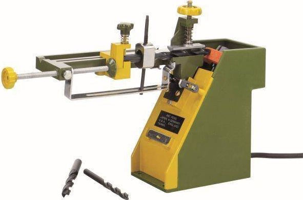 Proxxon Ostrzałka do wierteł Proxxon BSG 220