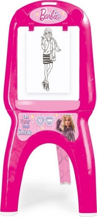Dolu DOLU Barbie tablica stojąca 1616 16164