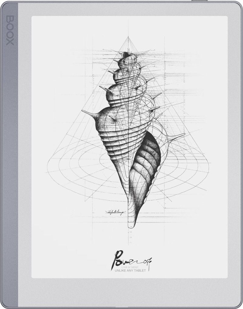 Czytnik Onyx Boox Leaf