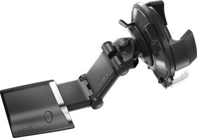 THB Bury Bury PowerKit Passiv (Base+Arm+Cradle passiv)