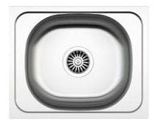 Zlewozmywak Franke STAINLESS STEEL SINK SYPHON