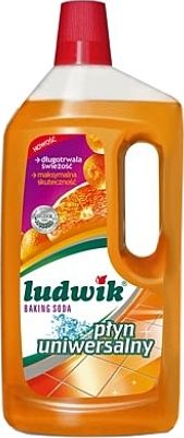 Ludwik Płyn uniwersalny