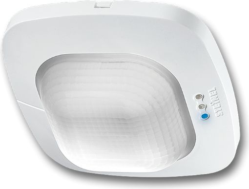 Steinel Czujnik obecności Ir Quattro Com1 AP na podczerwień pasywny IP20 (592301)