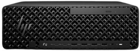 HP INC Stacja Robocza Z2 SFF G1 U7-265 vPro/32G/1TB/W11P/3YOS