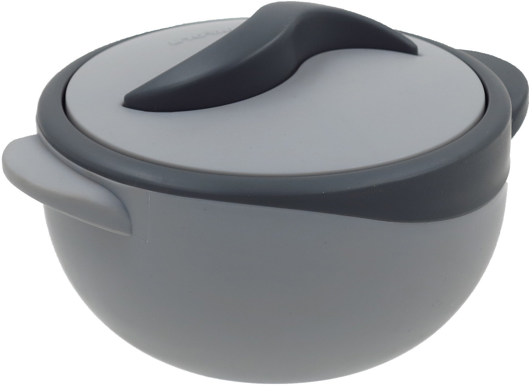 Thermos container 2 5L gray 4744561012633