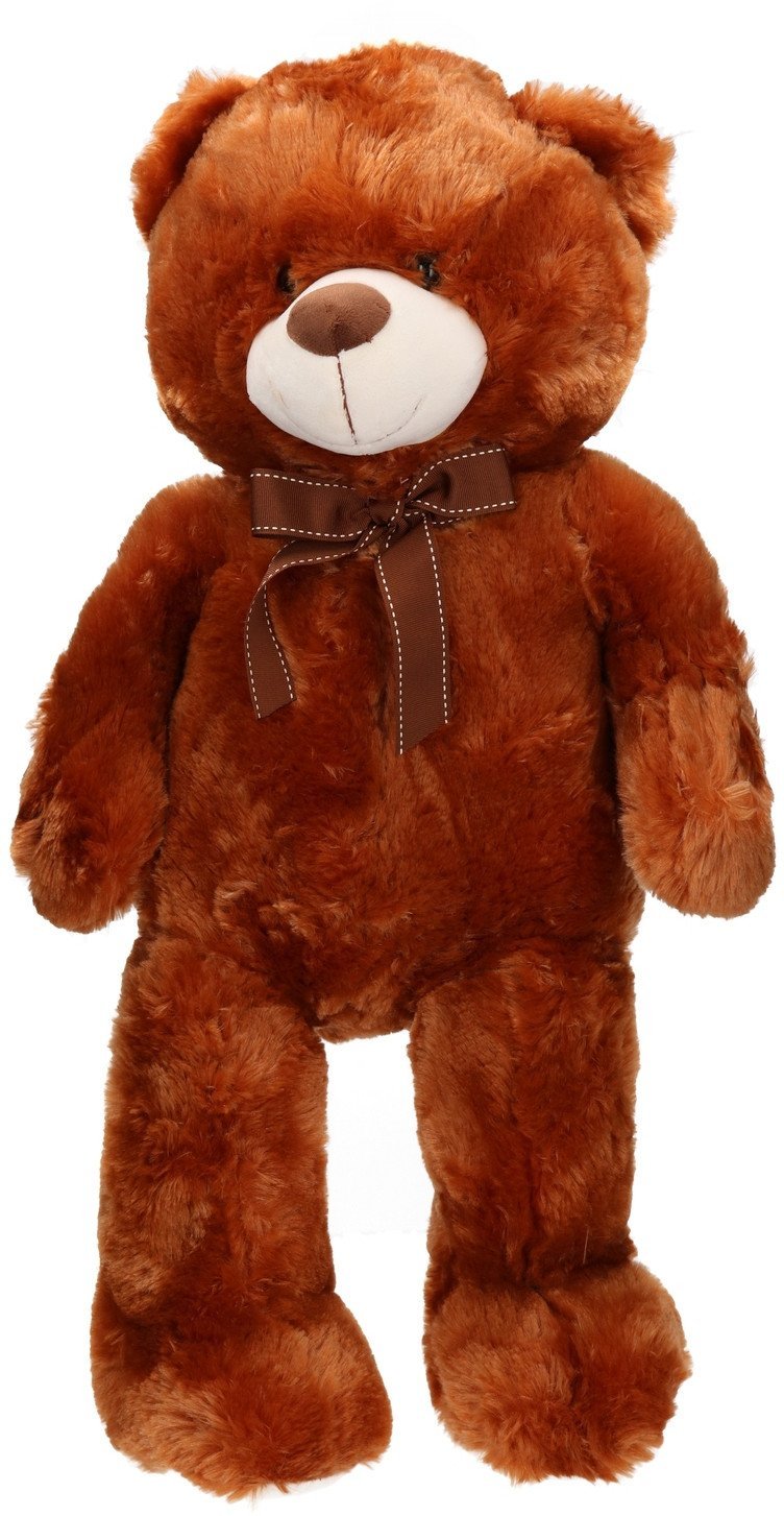 Miś z Brązowy Kokardą 43476