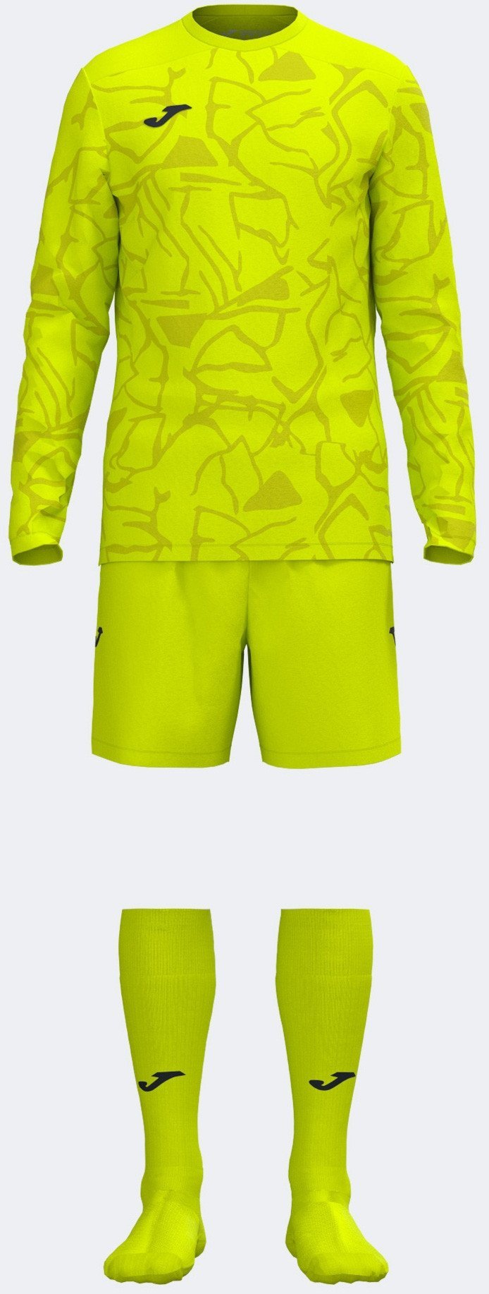 Komplet Joma Zamora IX 103730.998