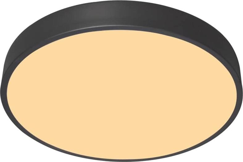 Lampa sufitowa Rabalux Nowoczesny plafon do pokoju dziennego Rabalux Tesia LED 3314