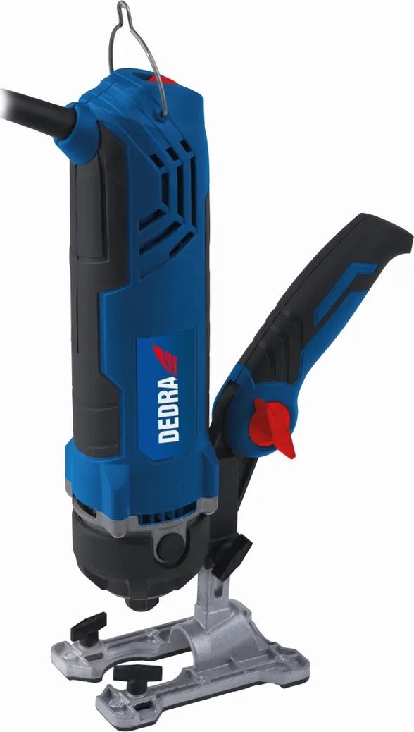 Frezarka Dedra Frezarka wielofunkcyjna 550W