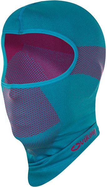 Viking Kominiarka Sigurd niebieska (290/15/2224/15/UNI)