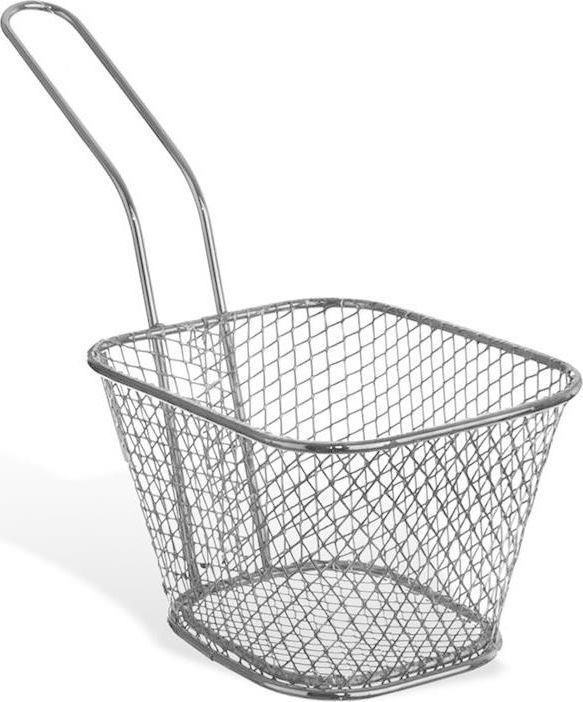 Orion Koszyk na frytki do serwowania podawania frytek uniwersalny