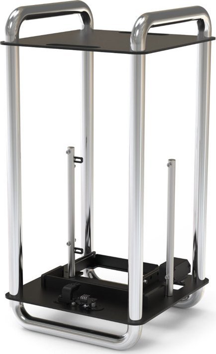 Obudowa Streacom DA6 (ST-DA6C)