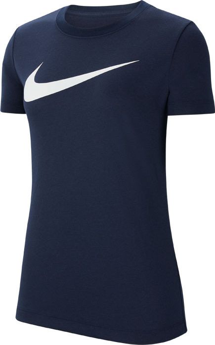 Nike Nike WMNS Dri-FIT Park 20 t-shirt 451 : Rozmiar - M