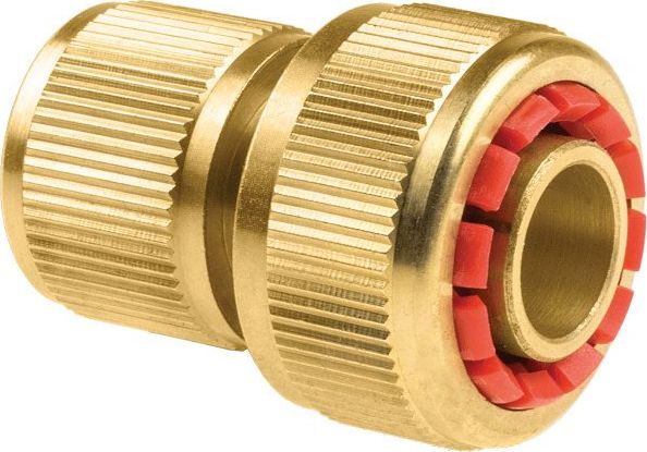 Cellfast szybkozłącze stop BRASS™ 3/4" mosiądz (52-825)
