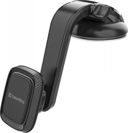 ColorWay Uchwyt magnetyczny do samochodu Dashboard 2