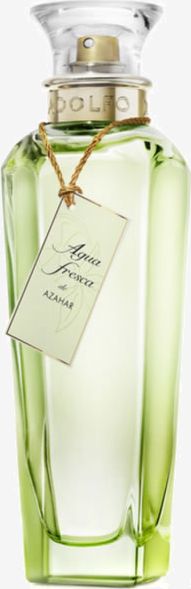 Adolfo Dominguez Adolfo Dominguez Agua Fresca De Azahar Woda Toaletowa 60ml