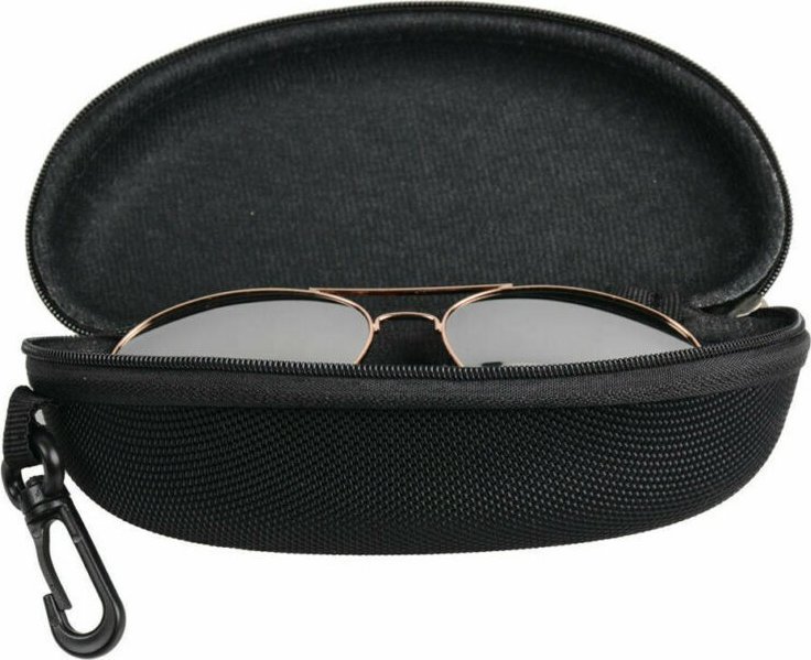 ER4 ETUI FUTERAŁ NA OKULARY PRZECIWSŁONECZNE POKROWIEC
