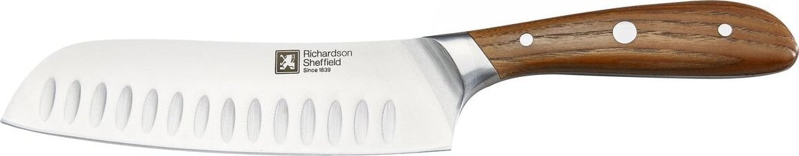 Richardson Sheffield SCANDI - Santoku knife 17.5cm