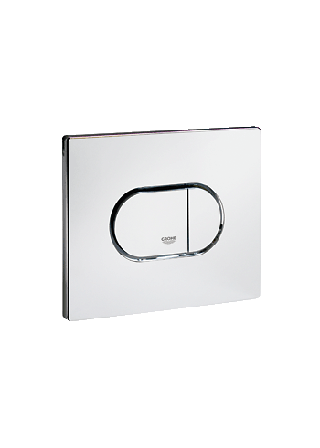 Przycisk spłukujący Grohe Arena Cosmopolitan do WC chrom połysk (38858000)