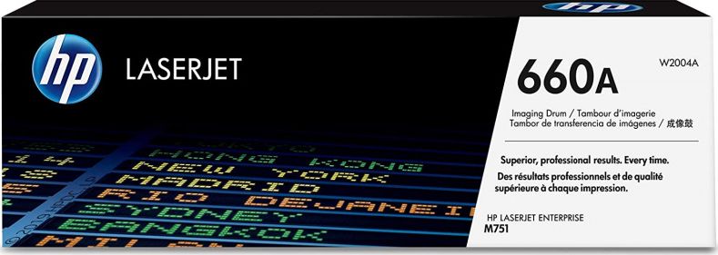 HP Bęben 660A (124513)