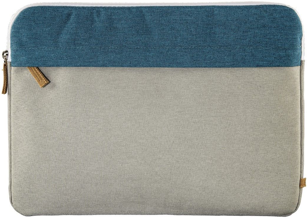 Etui Hama Florenz 13.3" Szaro-niebieski