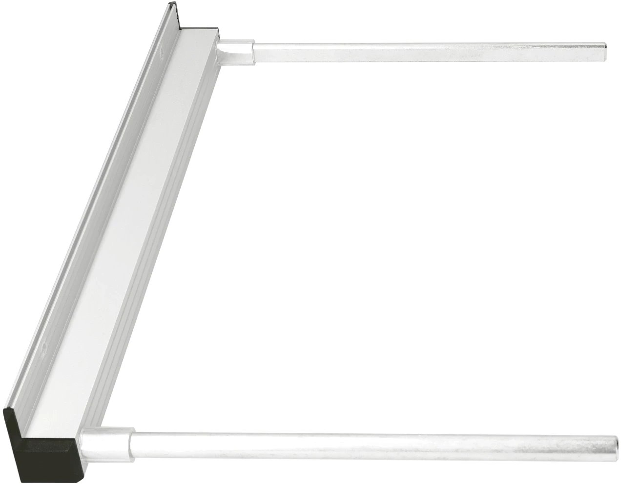 PROWADNICA RÓWNOLEGŁA GKS18V-57-2GX/-52G