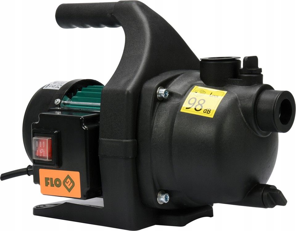Flo pompa ogrodowa 800W (79811)