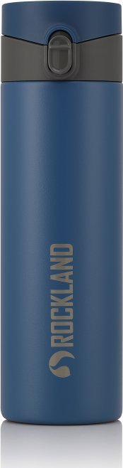 Rockland Kubek termiczny Lunar 500 ml niebieski