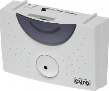 Eura SYGNALIZATOR WEJŚCIA ED-30A3