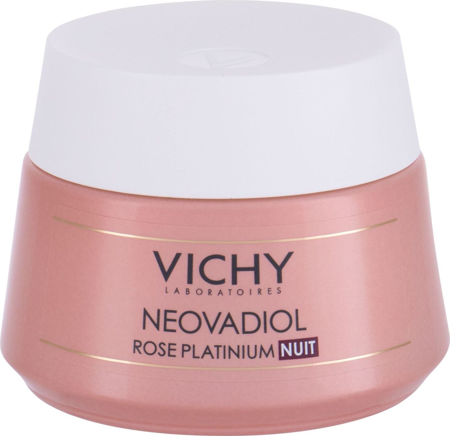 Vichy Krem na noc Neovadiol Rose Platinium Night 50ml