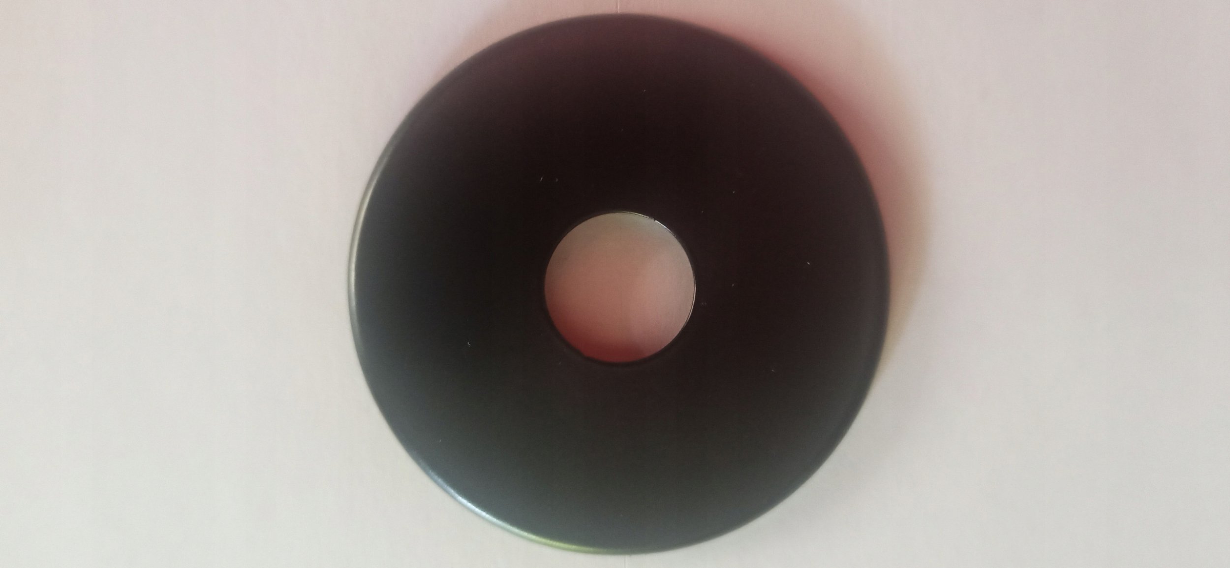 Rozeta Pojed Fi16 58Mm Grafit (S)