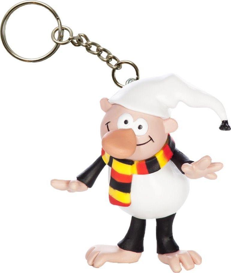 Breloczek Tisso-Toys BRELOK MUCHOMOREK