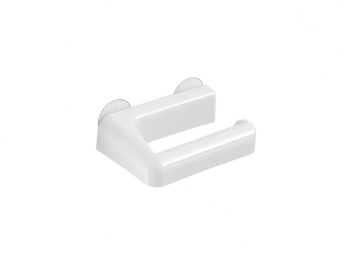 TOILET PAPER HOLDER JUNIOR 8024 02 WHIT